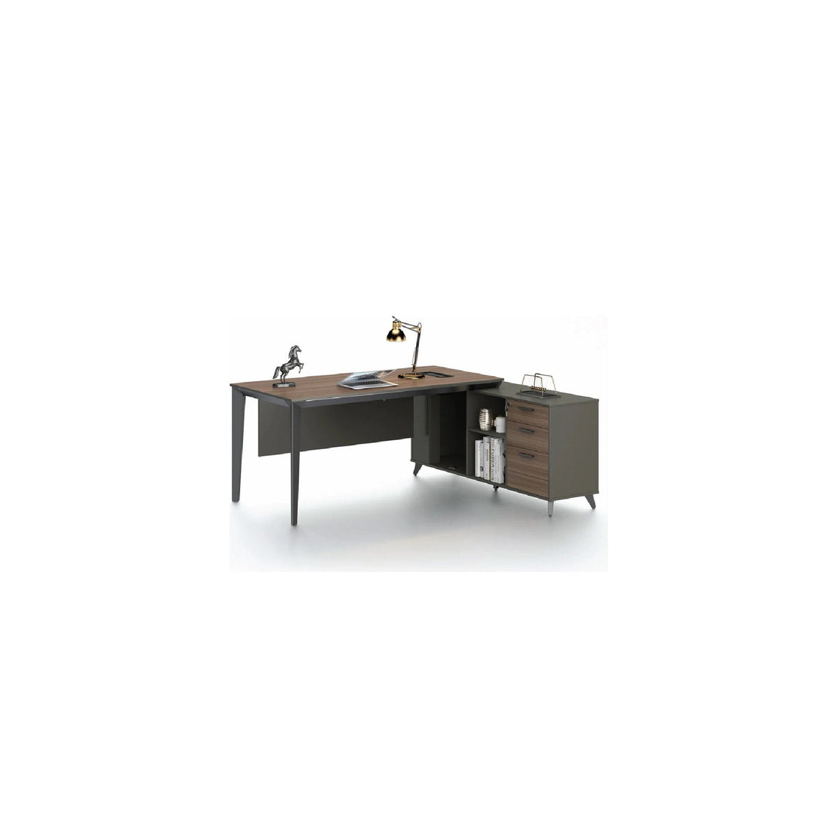 Executive Desk- DG11-D0220