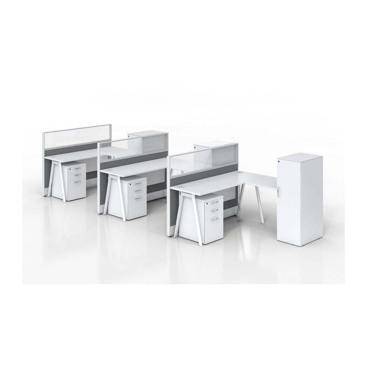 Executive Desk- DG11-D0316