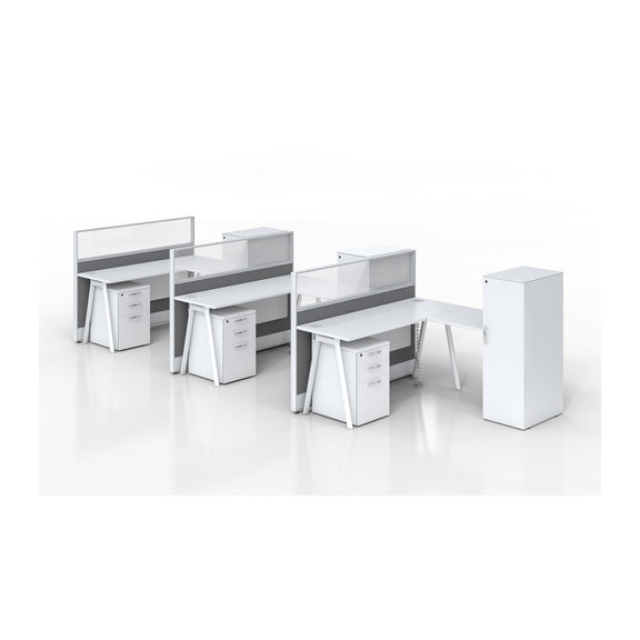 Executive Desk- DG11-D0316