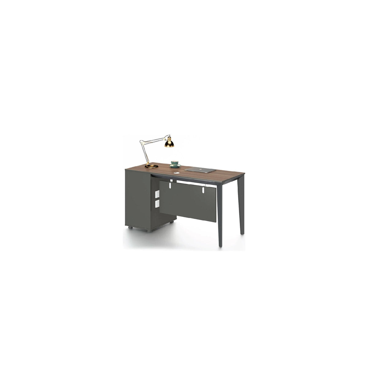Single Desk- DG11-D0812