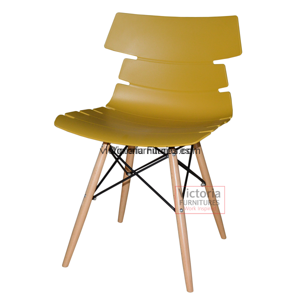 PW-030 - BREAKOUT CHAIR image 0