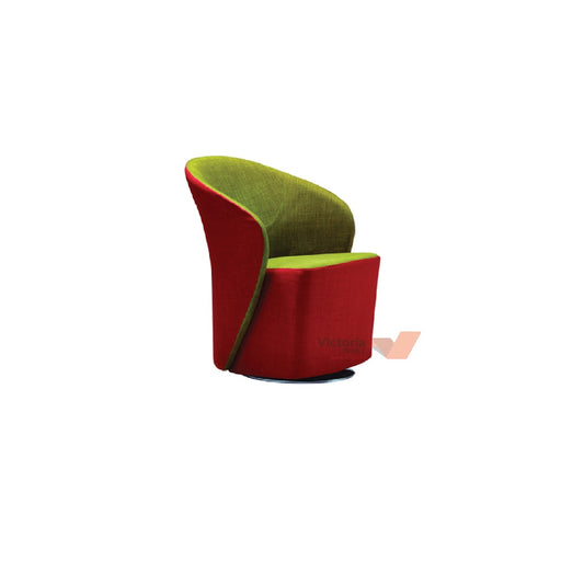 B345-1 - SWIVEL CHAIR image 0