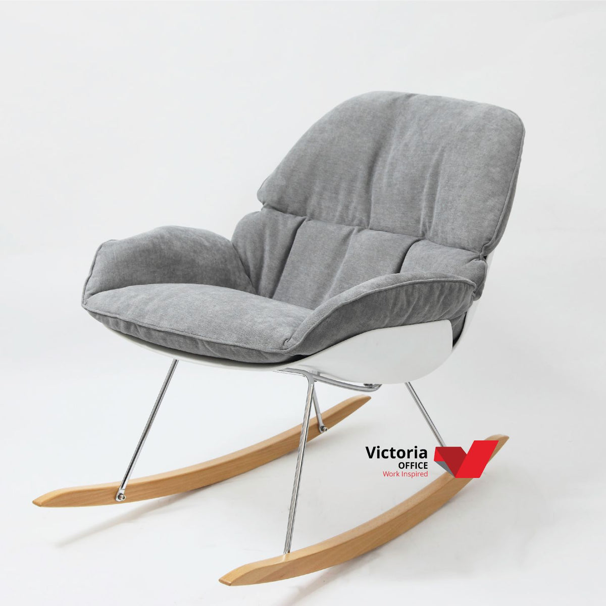 Lounge Chair BAY-YB
