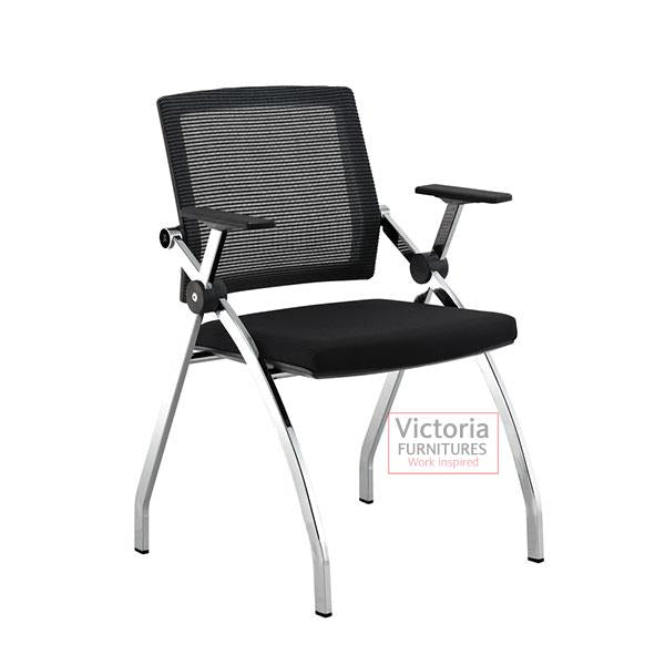 T-083CH - TRAINING MESH CHAIR image 0