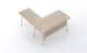EAST DESK_L-SHAPED image 0
