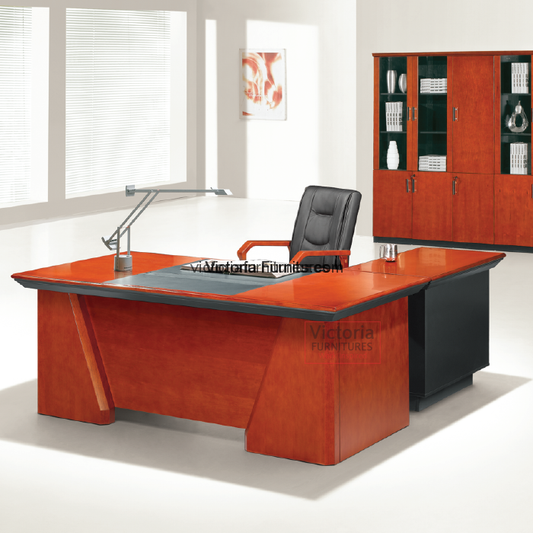 N26 – EXECUTIVE DESK image 0