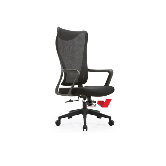 AVRRON-H - HIGH BACK MESH CHAIR image 0