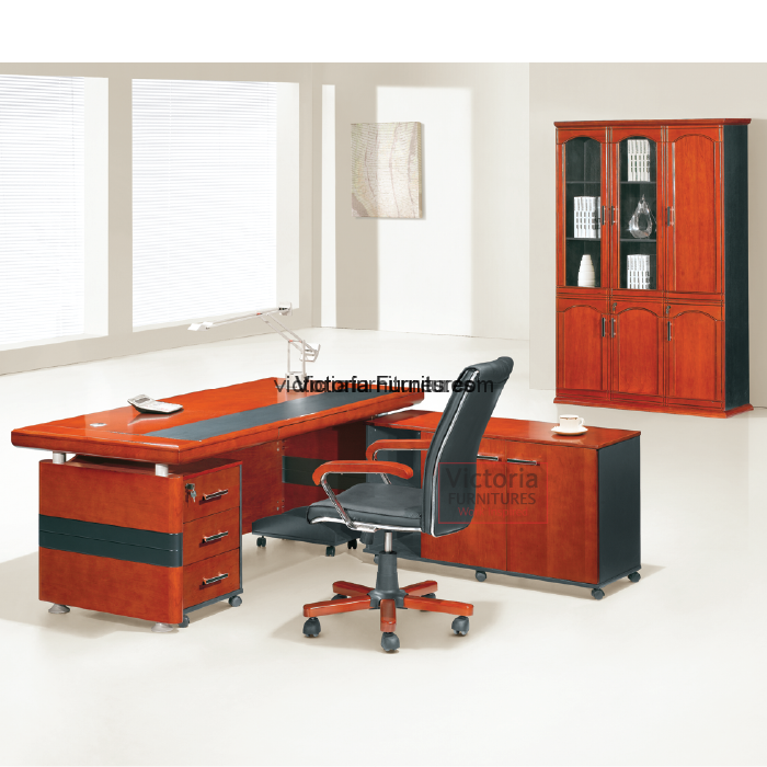N27 - – EXECUTIVE DESK image 1