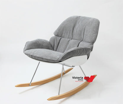 BAY-YB - LOUNGE CHAIR image 3