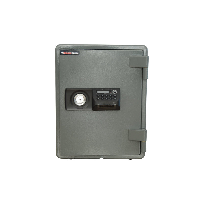 Digital Safe ES031DK – view 3