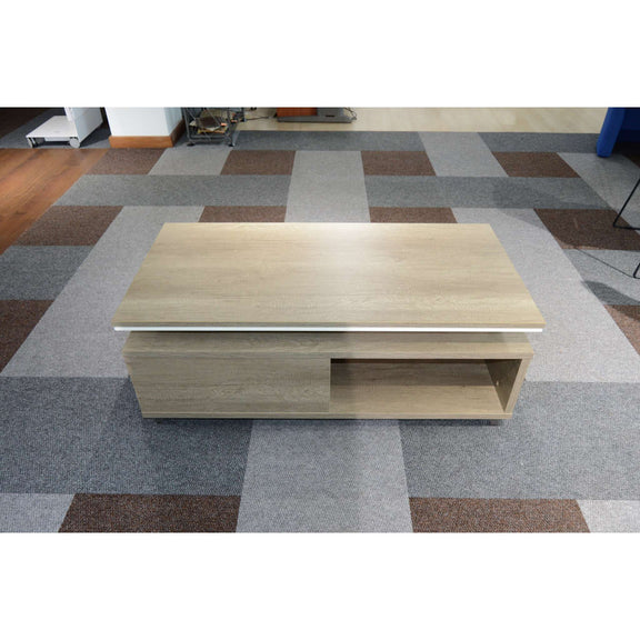 Echo Coffee Table 1.2mtr * Table Size:W1200xD600xH480mm Model:AG-451