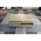 Echo Coffee Table 1.2mtr * Table Size:W1200xD600xH480mm Model:AG-451