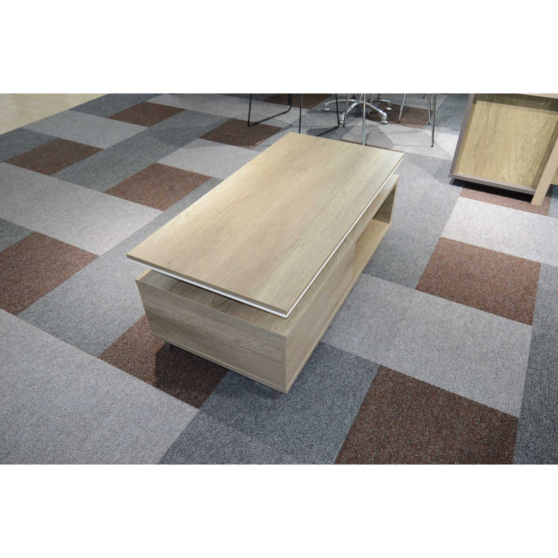 Echo Coffee Table 1.2mtr * Table Size:W1200xD600xH480mm Model:AG-451