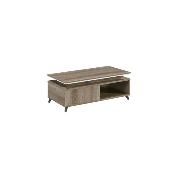 Echo Coffee Table 1.2mtr * Table Size:W1200xD600xH480mm Model:AG-451