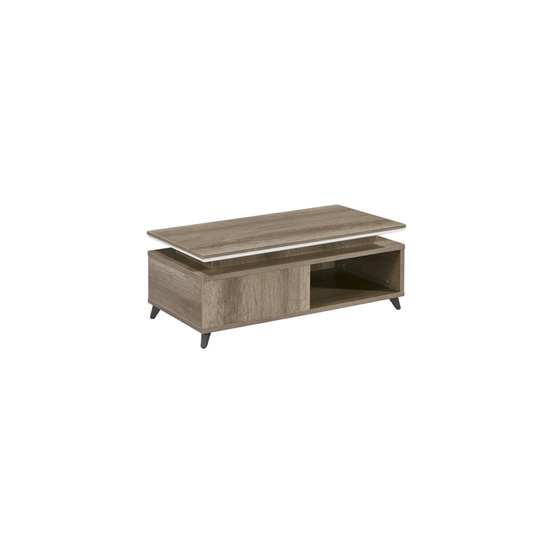 Echo Coffee Table 1.2mtr * Table Size:W1200xD600xH480mm Model:AG-451