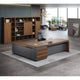 Executive Desk- EDEN-A1802A