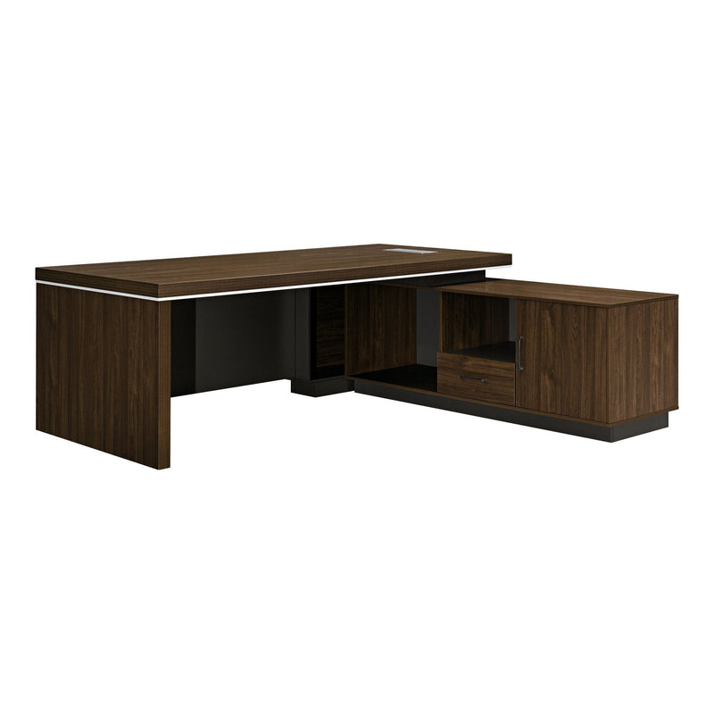 Executive Desk- EDEN-A1802A