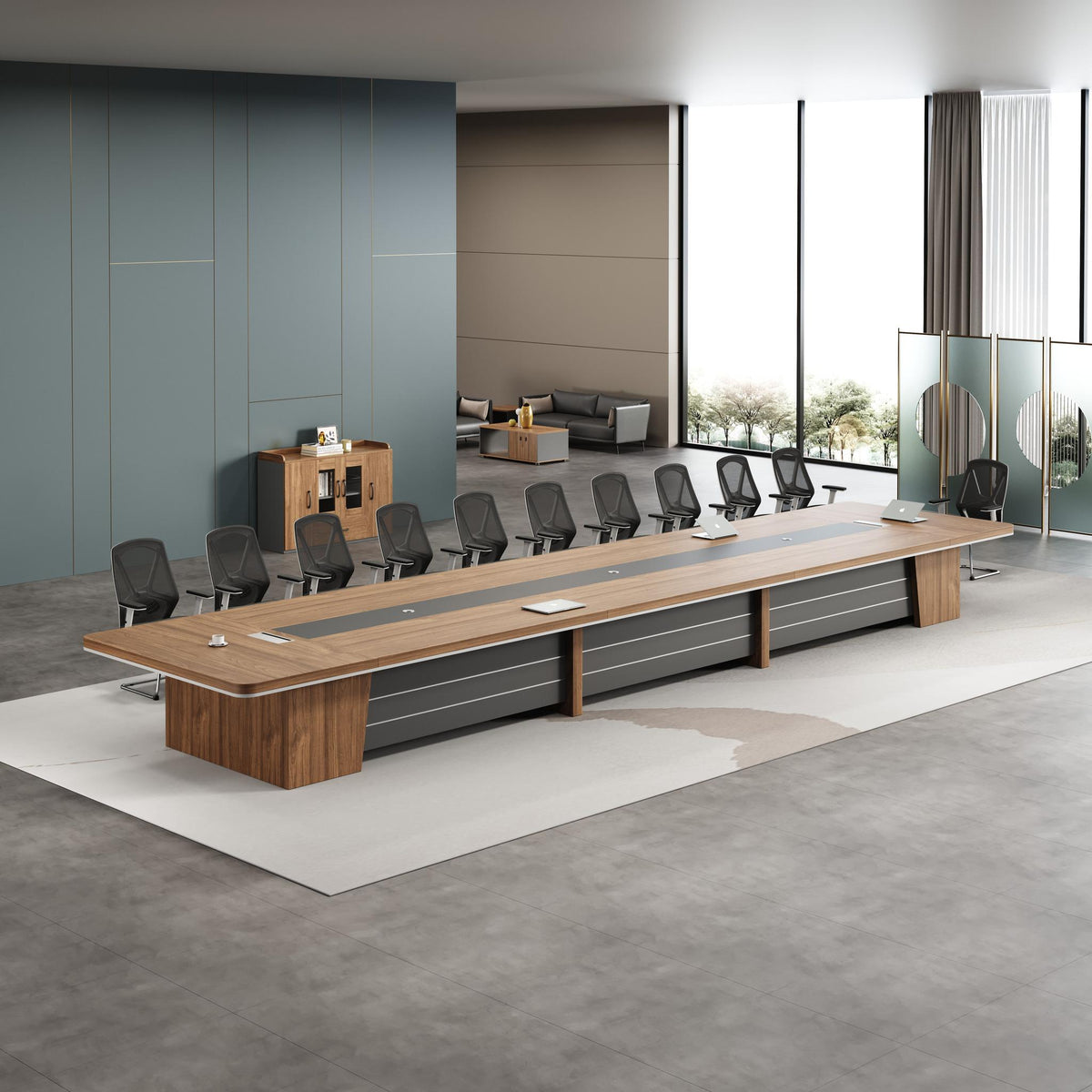 Conference Table- EDEN-C6010