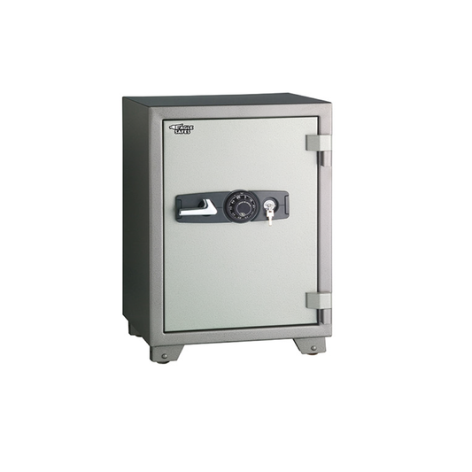 SS-080 Safe image 0