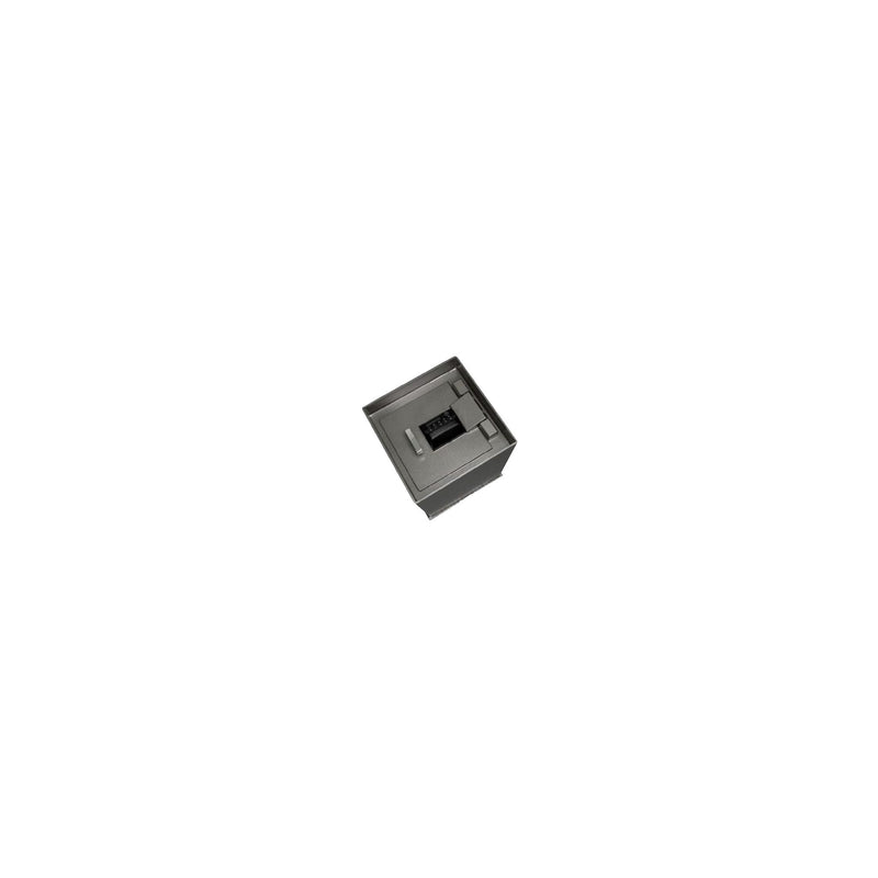 Steel Electronic Floor Safe EF-03