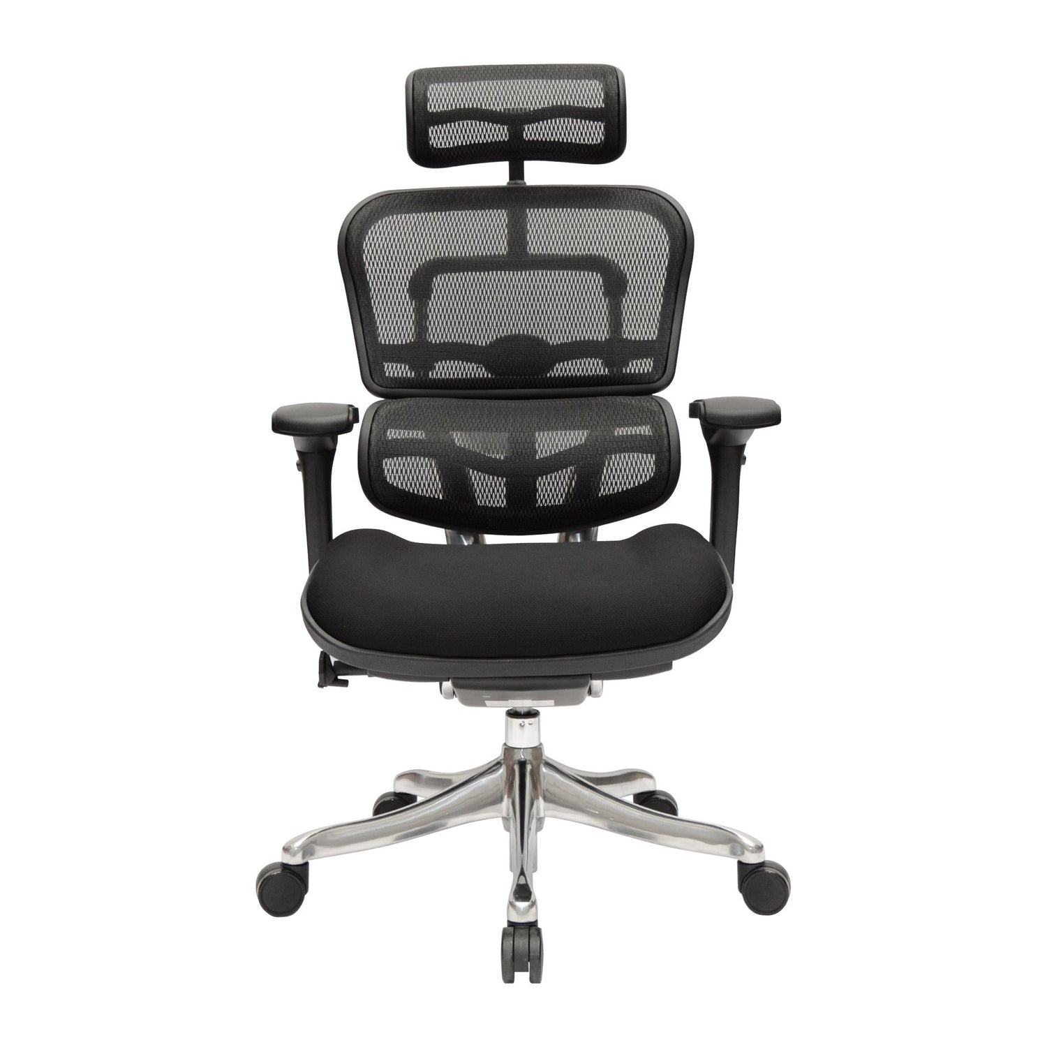 Orthopaedic Chair - ERGOHUMAN