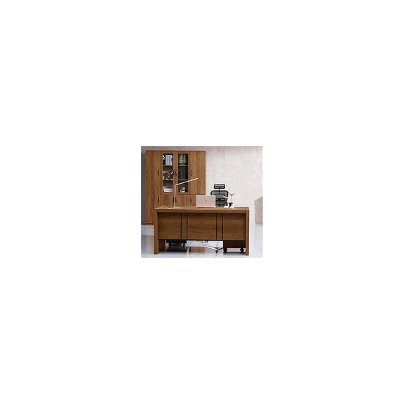 Executive Desk-  OZ-1807-14