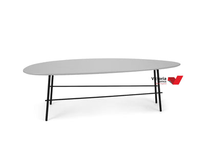TB-09-03 - COFFEE TABLE - Gray image