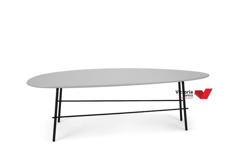 TB-09-03 - COFFEE TABLE - Gray image