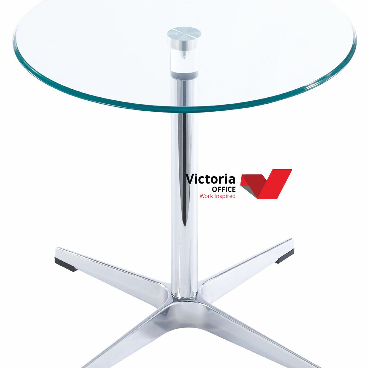 Glass Table C94 – view 2