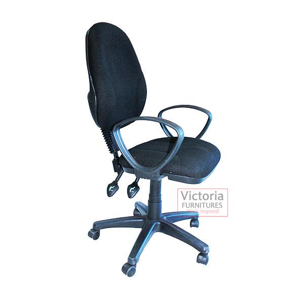 TR-59H - FABRIC CHAIR image 0
