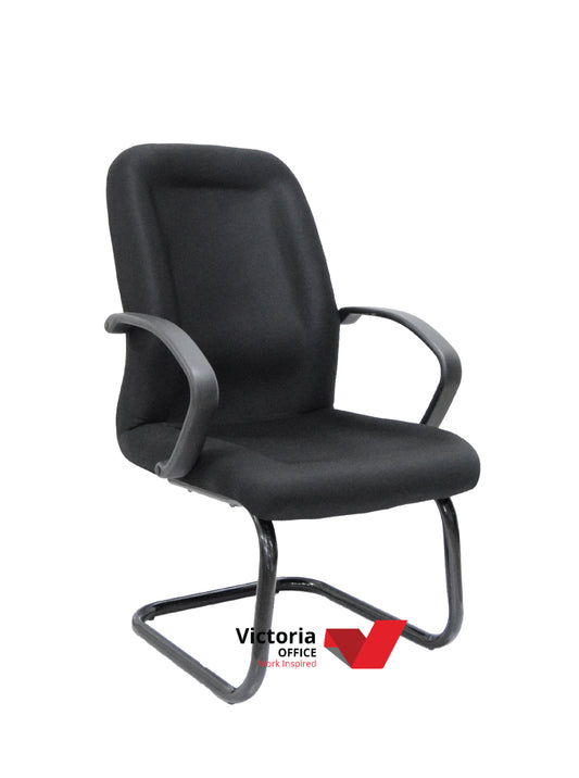 ELLE V (Visitors Chair) image 0