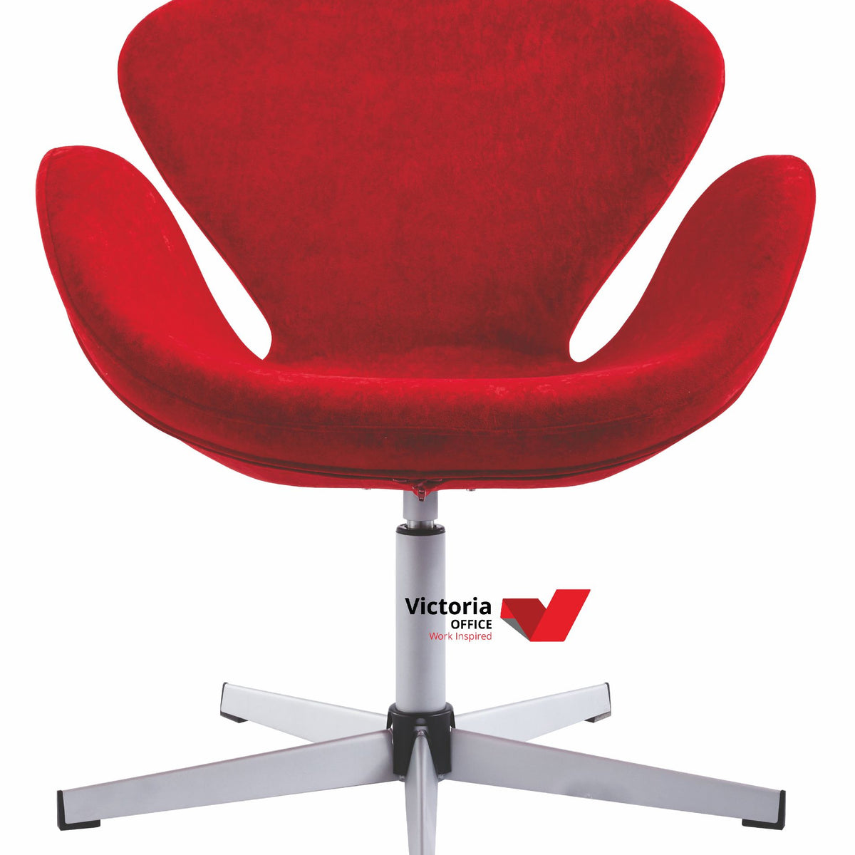 Breakout Swivel Chair B220-2 – view 2