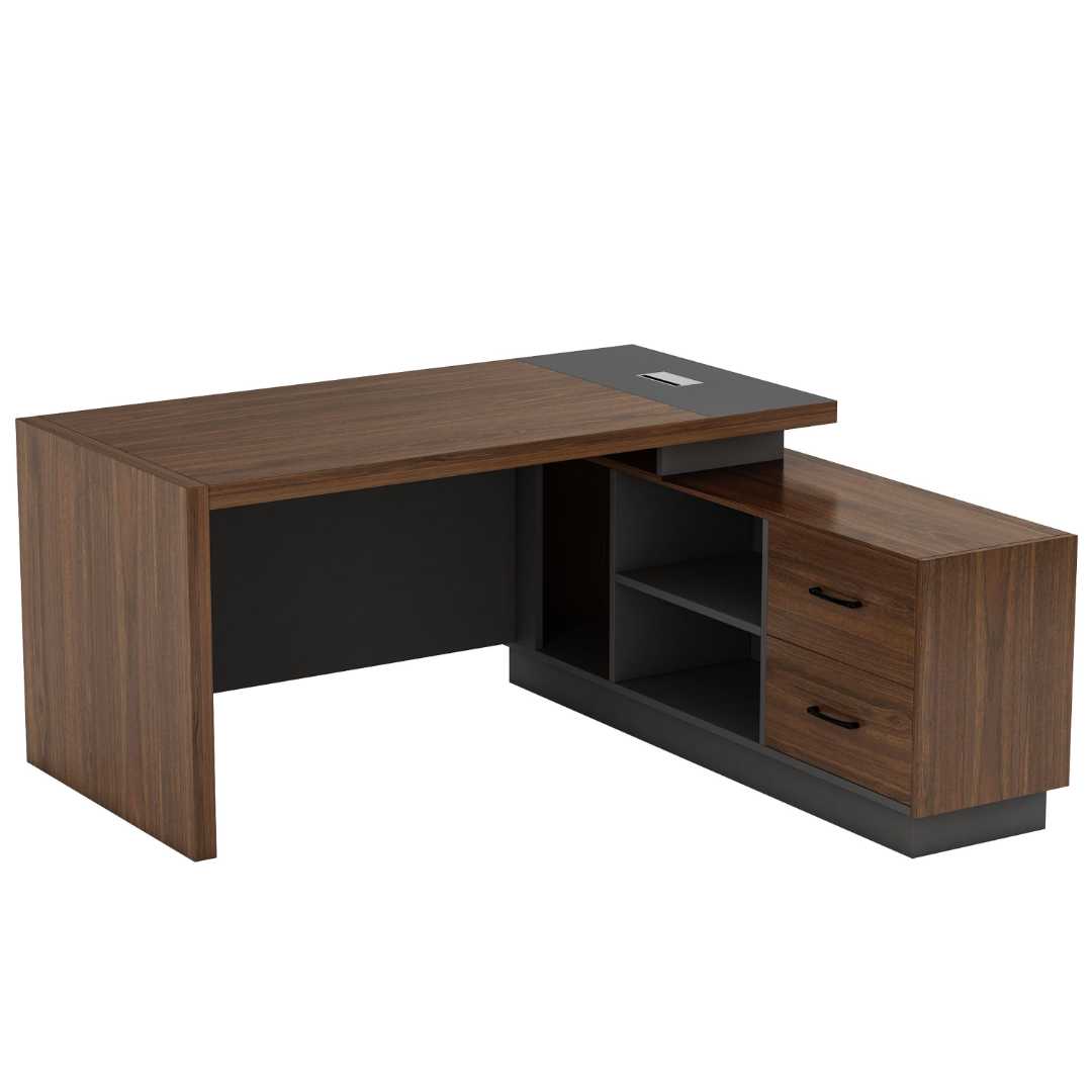 EDEN-A1650 EXECUTIVE DESK image 1
