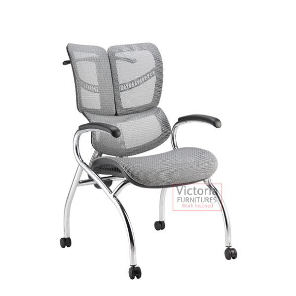FYS03-4C - MESH CHAIR image 0