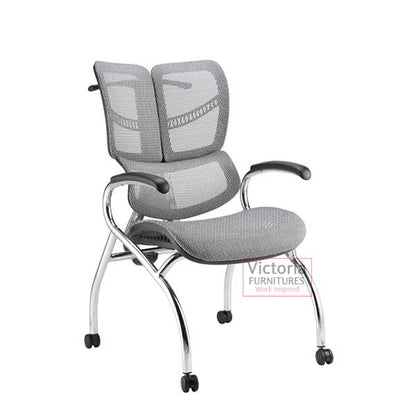 FYS03-4C - MESH CHAIR image 0
