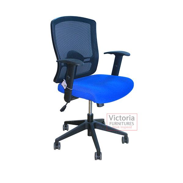 EM 257L - MESH CHAIR image 0