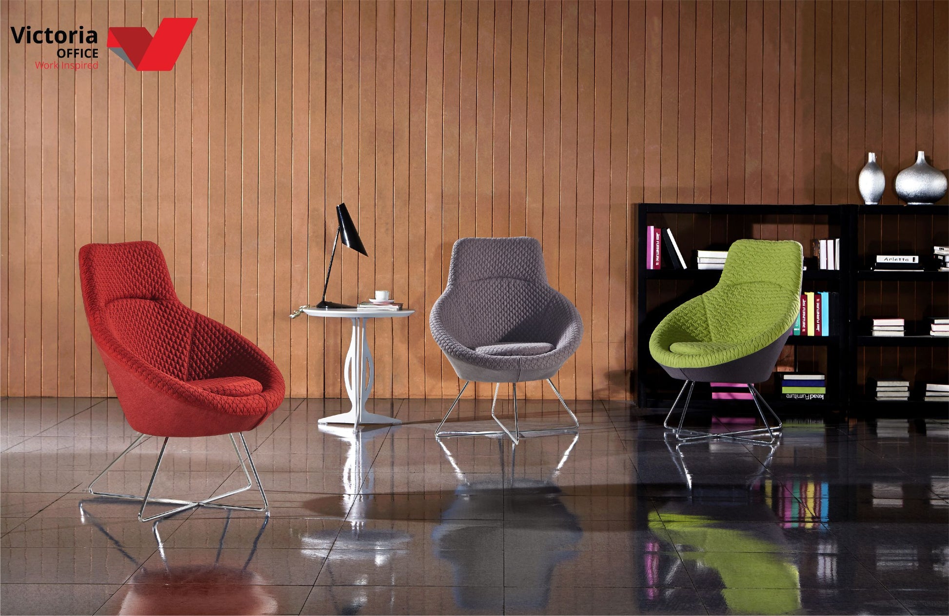 B316-C - LEISURE CHAIR image 2