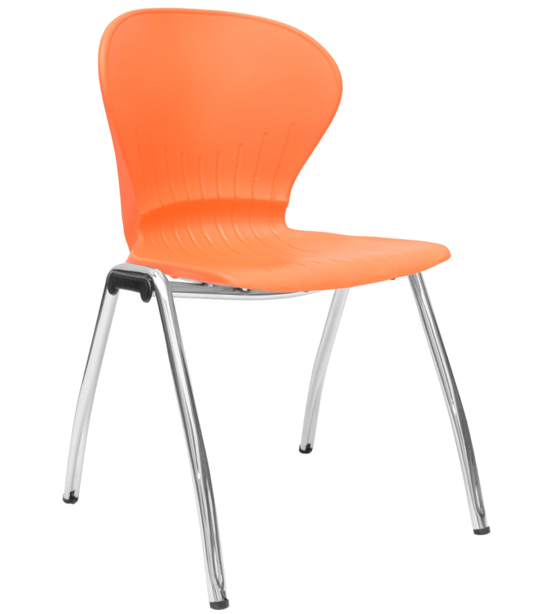 PLASTIC CHAIR – MATA MODEL: D001 image 0