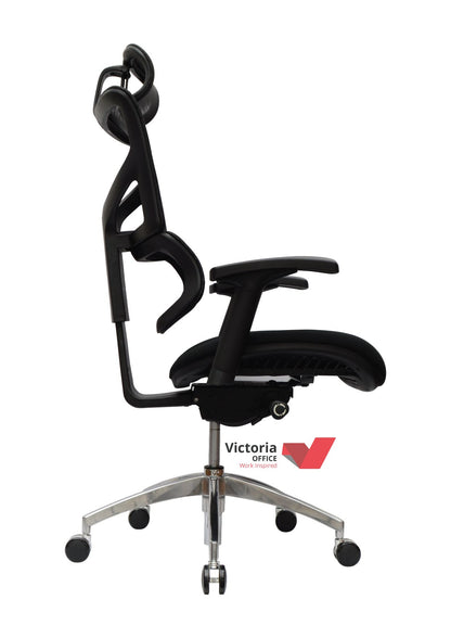 SAS-MF01 - ORTHOPAEDIC CHAIR image 2