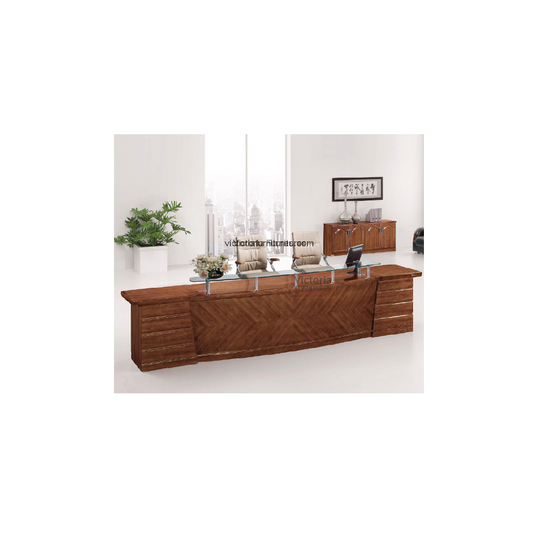 360 J24 - RECEPTION DESK image 0
