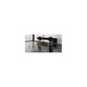 Glass Office Desk FLX MRG