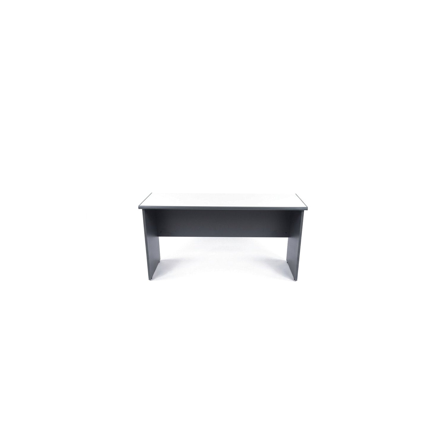 Free Standing Return - Grey