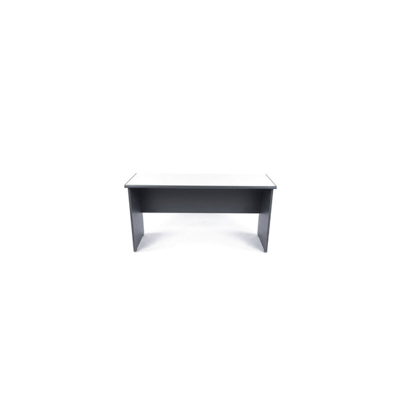 Free Standing Return - Grey
