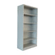 High cabinet open on the front with covered sides - CC-MC03