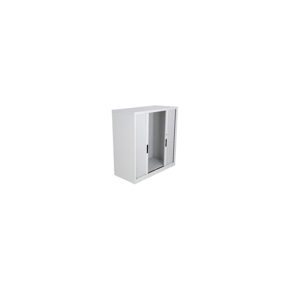 Low height tambour door cabinet - CC-MC18 Like TDM2