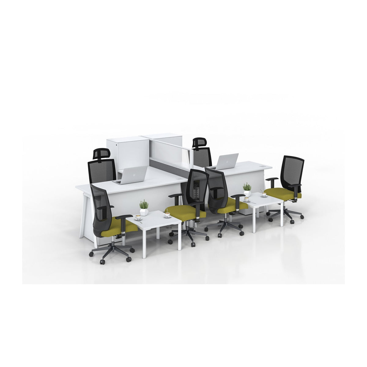 Executive Desk- MD-D0216