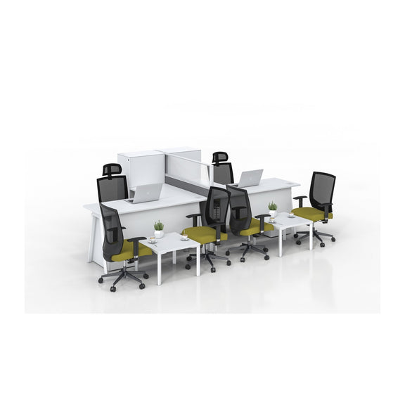 Executive Desk- MD-D0216
