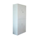 Metal Cabinet- Lockable top and bottom - metal doors - CC MC05
