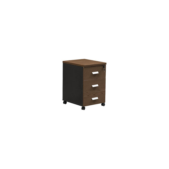 Mobile Pedestal- EDEN-02#