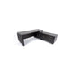 Office Chair Local - L-shaped Sofa